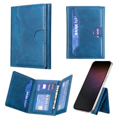 Cartera magnética para tarjetas