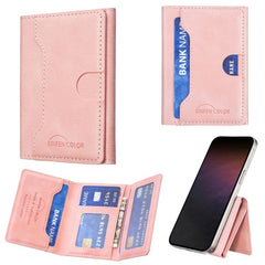 Cartera magnética para tarjetas