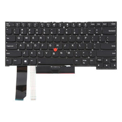 Teclado retroiluminado para portátil Lenovo ...