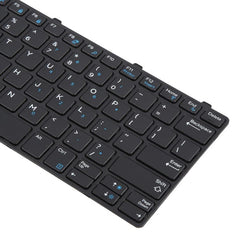 Teclado para portátil (versión estadounidens...