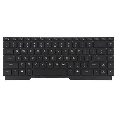 Teclado retroiluminado a color para portátil...