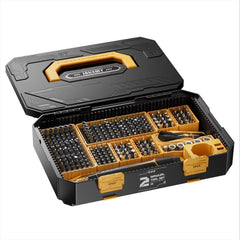 Caja de herramientas manual modular Jakemy J...