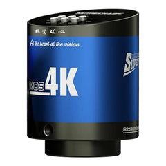 Microscopio industrial Mechanic MOS 4K con s...