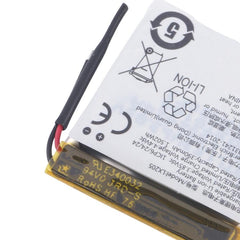Reemplazo de batería de 390 mAh para OPPO/Re...