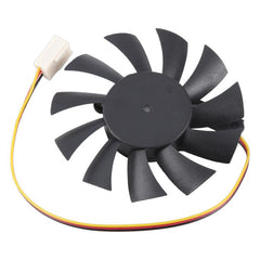 Ventilador de refrigeración de 3 pines para ...