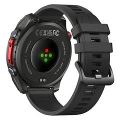 Reloj inteligente GPS resistente para exteriores Zeblaze Stratos 4
