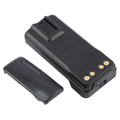 Batería de 2450 mAh para Motorola XiR P8668I PMNN4544