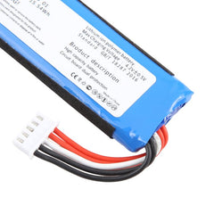 Batería de 4200 mAh para JBL Flip 4 / Flip 4...