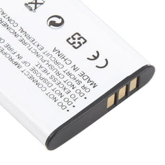 Batería LI-50B 1400mAh para OLYMPUS SZ 10 / ...