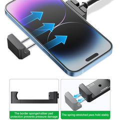Probador de estanqueidad de teléfonos MEGA-I...
