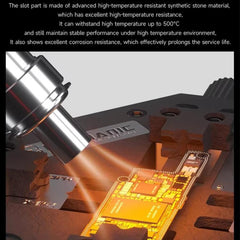 Soporte universal para placas base Mechanic ...