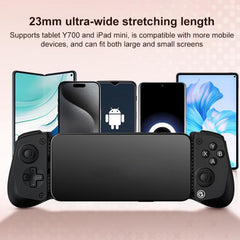 Mando de juegos extensible GameSir X5 Lite
