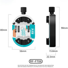 RF4 RF-FT06 Mini Dispositivo de reparación d...