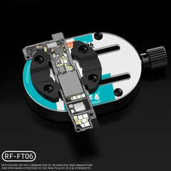 RF4 RF-FT06 Mini Dispositivo de reparación d...