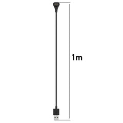 Cable de carga para reloj inteligente con in...
