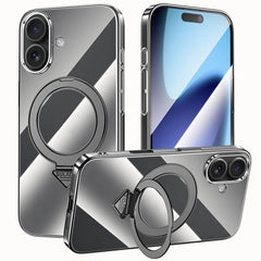 Funda para teléfono SULADA transparente con ...