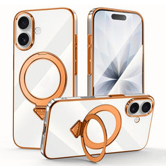 Funda para teléfono SULADA transparente con ...