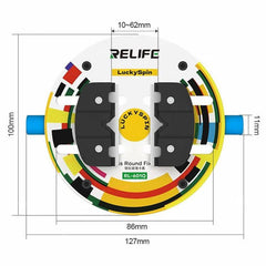 Relife RL-601Q - Dispositivo de reparación d...