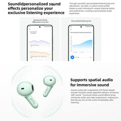 Auriculares Bluetooth con cancelación de ruido Redmi Buds 7S