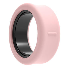 Funda de silicona para anillo inteligente Sa...