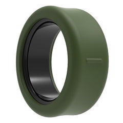 Funda de silicona para anillo inteligente Sa...