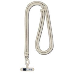 Cordón ajustable cruzado para teléfono móvil