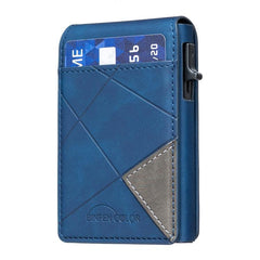 Funda para tarjetas MagSafe prismática BFK29