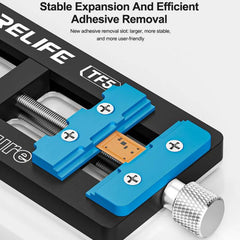 Dispositivo multifuncional de reparación de ...