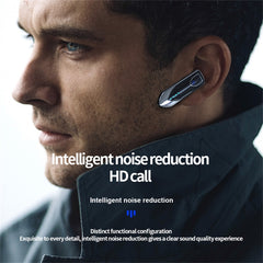 Auricular Bluetooth de estilo empresarial ME-3
