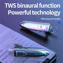 Auricular Bluetooth de estilo empresarial ME-3