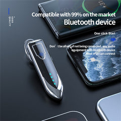 Auricular Bluetooth de estilo empresarial ME-3