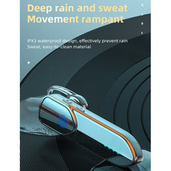 Auricular Bluetooth de estilo empresarial V19S