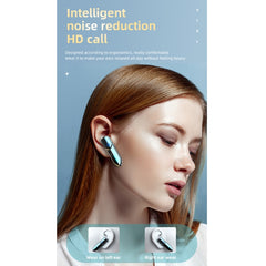 Auricular Bluetooth de estilo empresarial V19S