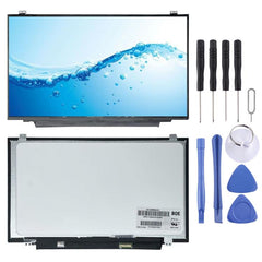 Pantalla LCD brillante de 14 pulgadas con re...