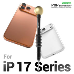 Destornillador 2UUL SD87 POP con punta reemp...