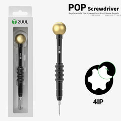 Destornillador 2UUL SD87 POP con punta reemp...