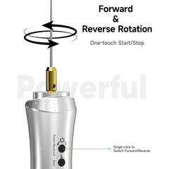 Removedor de pegamento Mechanic Art 1 Slim W...