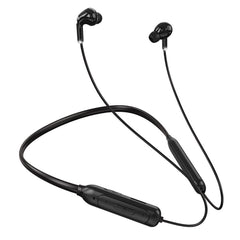 Auricular Bluetooth 5.1 inalámbrico montado en el cuello