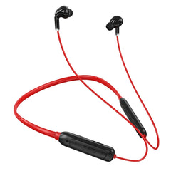 Auricular Bluetooth 5.1 inalámbrico montado en el cuello