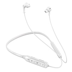 Auricular Bluetooth 5.1 inalámbrico montado en el cuello