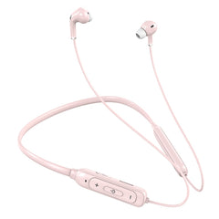 Auricular Bluetooth 5.1 inalámbrico montado en el cuello