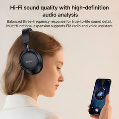 Auriculares inalámbricos Bluetooth Yesido EP...