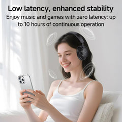 Auriculares inalámbricos Bluetooth Yesido EP...