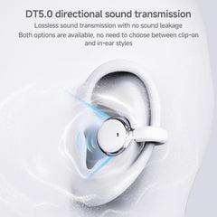 Auriculares inalámbricos Bluetooth con cancelación de ruido ENC