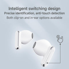 Auriculares inalámbricos Bluetooth con cancelación de ruido ENC
