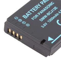 Batería DMW-BCJ13E de 1250 mAh para cámaras ...