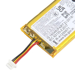 Batería BSX300-1950-3.87 de 1950 mAh para DJ...