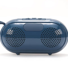Subwoofer portátil inalámbrico Bluetooth par...