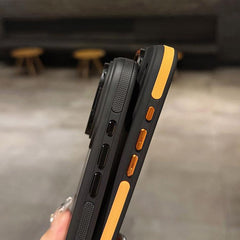 Funda magnética MagSafe para teléfono con so...