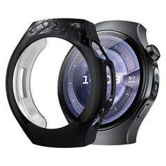 Funda protectora de TPU integrada para reloj...